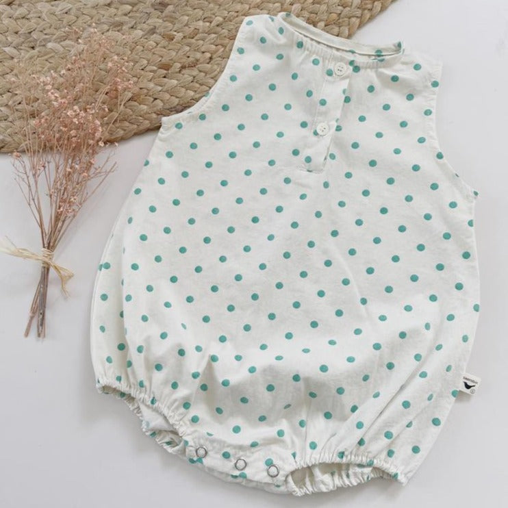 Einteiler | 6-18 Monate