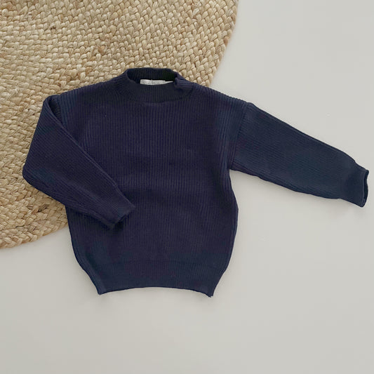 Strickpullover | 2-3 Jahre