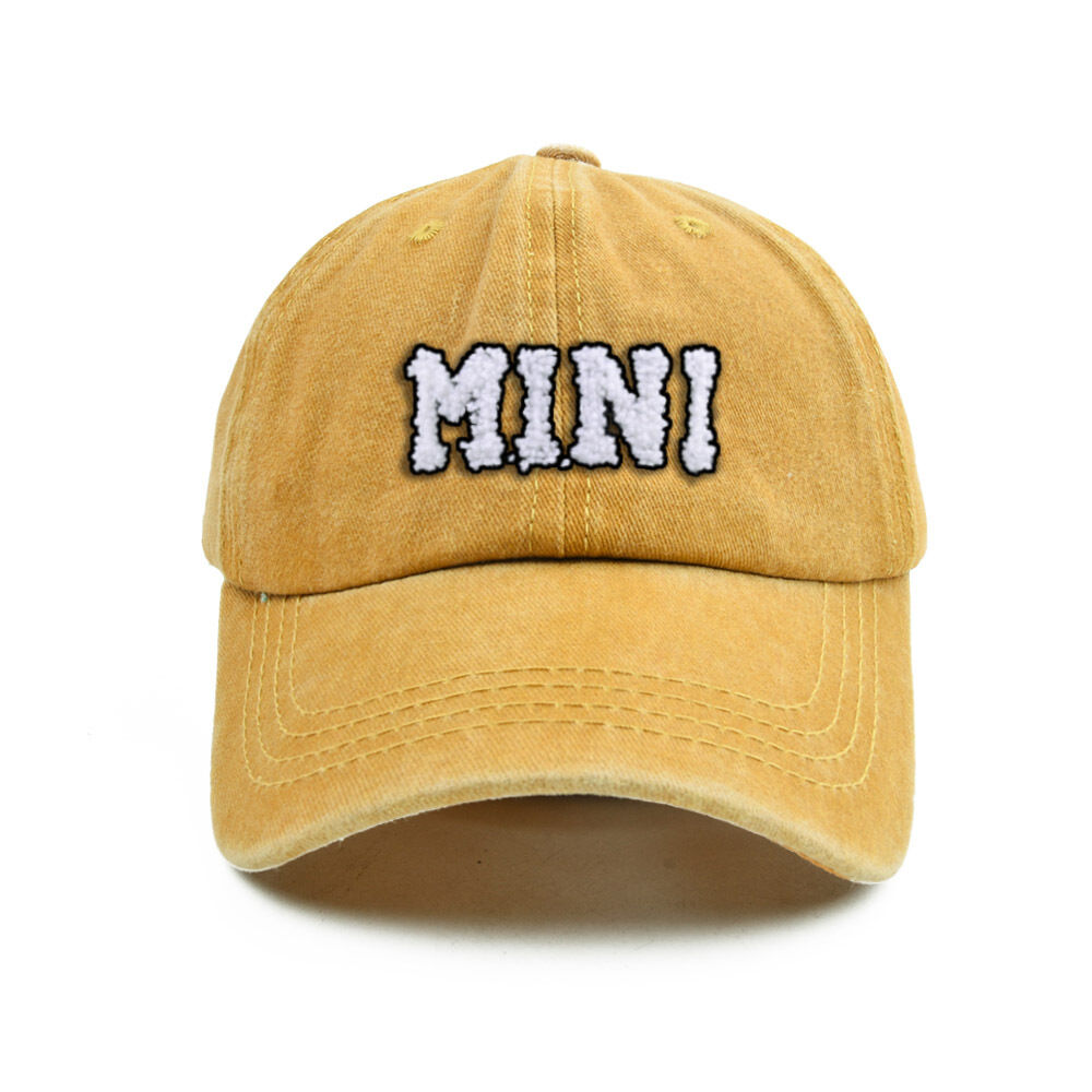 Mini-Cap