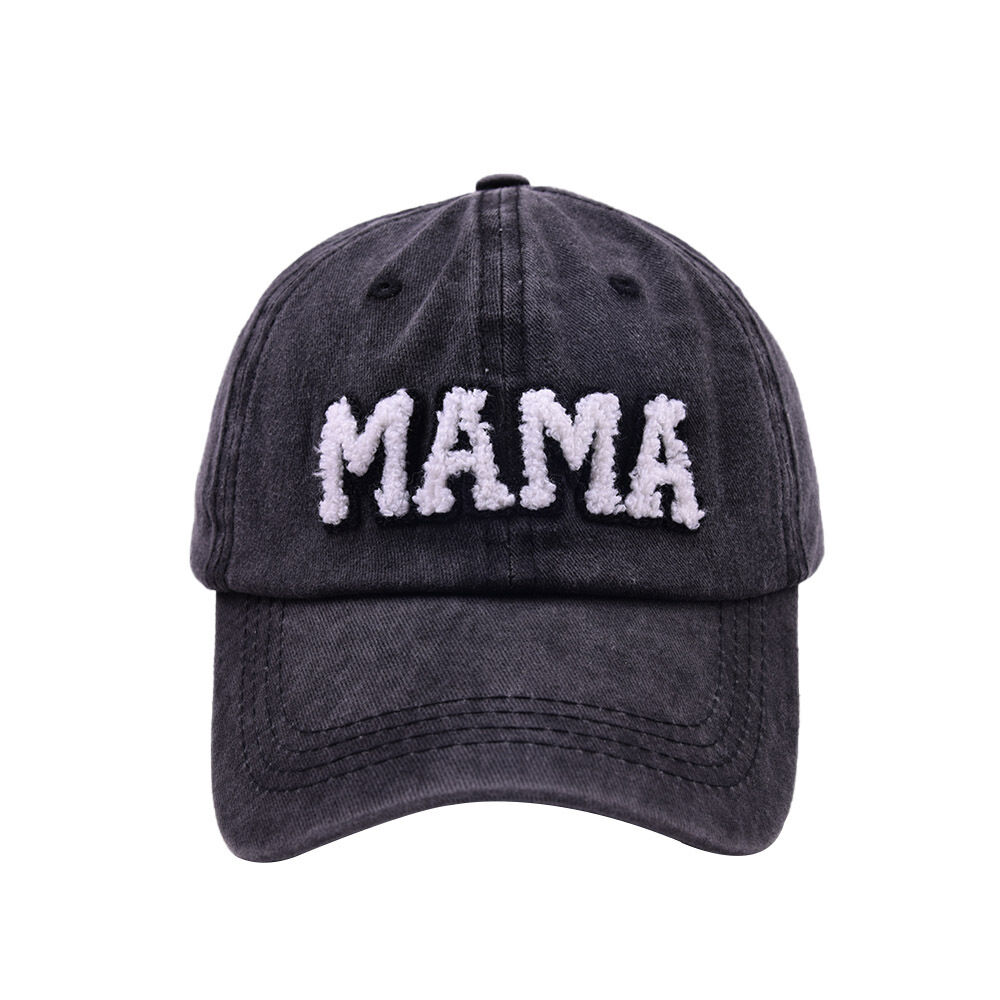 Mama-Cap