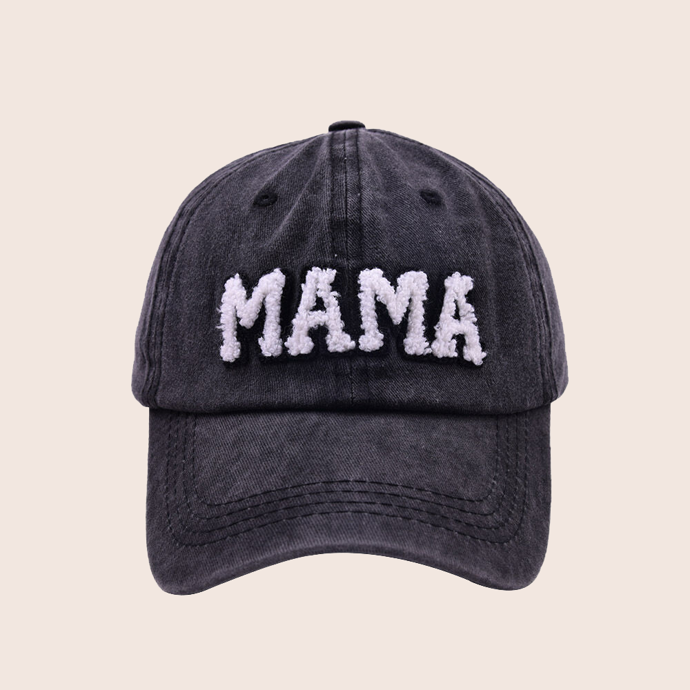 Mama-Cap