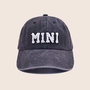 Mini-Cap