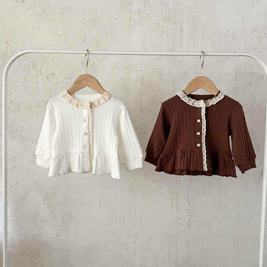 Cardigan | 3-24 Monate